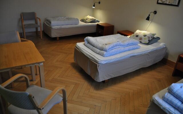 STF Hostel Karlstad