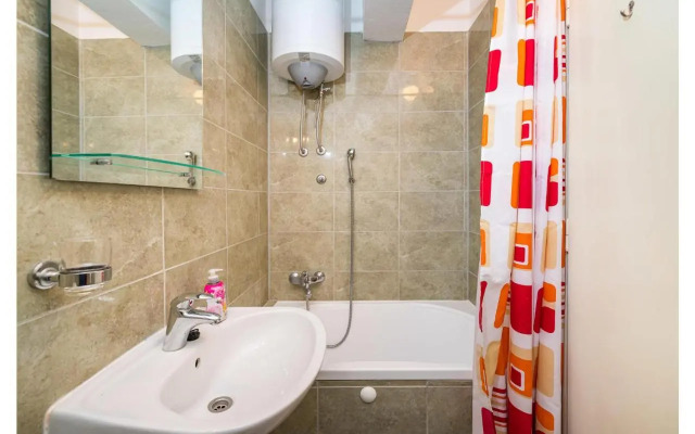 Apartment Nikice Gundica VI