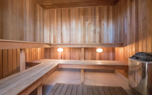 Boulevard North Holiday Apartments