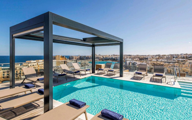 Mercure St. Julian's Malta