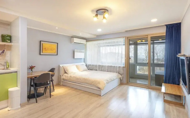 Wonju Quirinale Pension