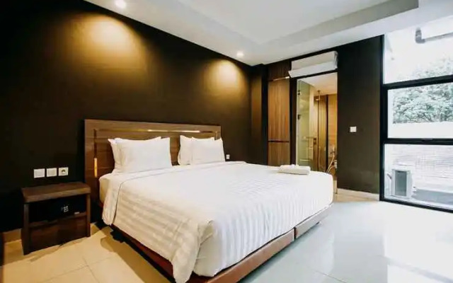 IB23 Inn Boutique Hotel