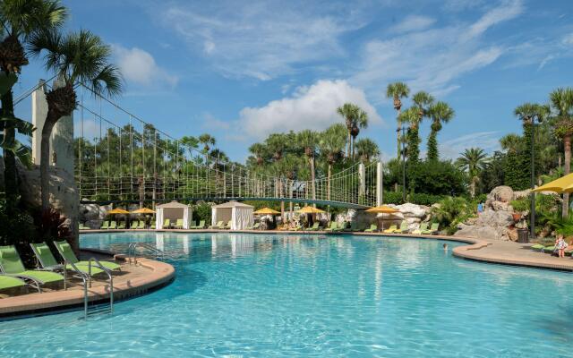 Hyatt Regency Grand Cypress