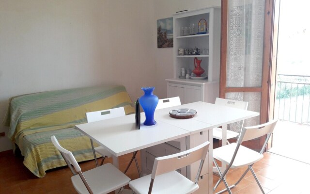 Apartment Via Degli Aironi