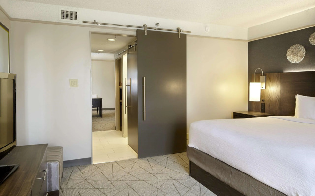 Embassy Suites by Hilton Atlanta Galleria