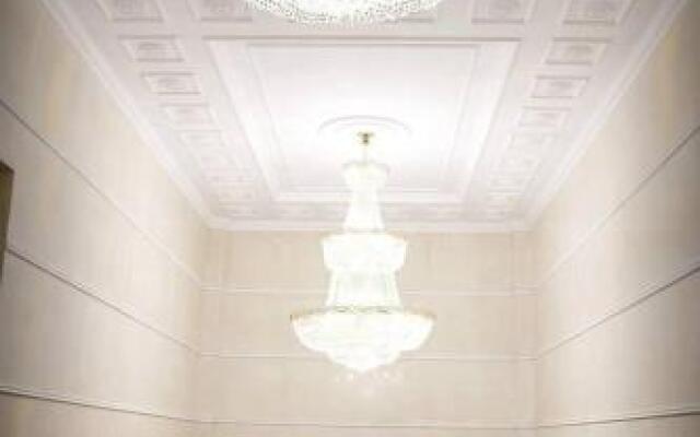 Triumph Hotel Astana