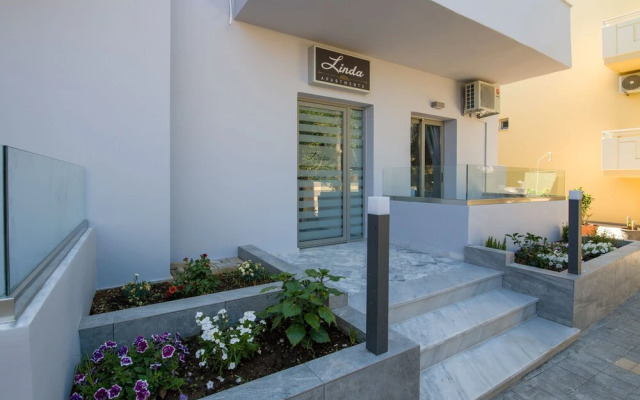Linda Apartments