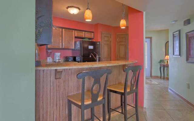 Compass Point Condominium