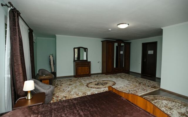 Fazenda Guest house