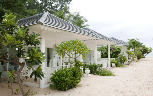 Seri Resort Gili Meno - Adults Only