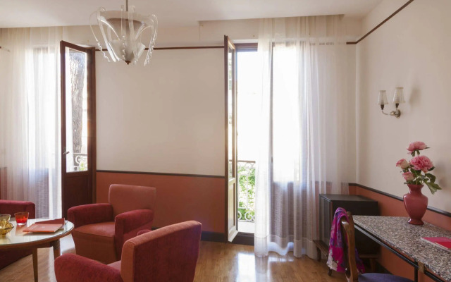 Hotel Gabrielli - Starhotels Collezione
