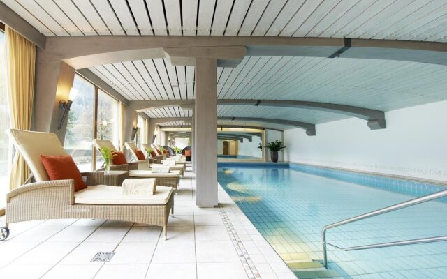 Alpenhotel Montafon & SPA