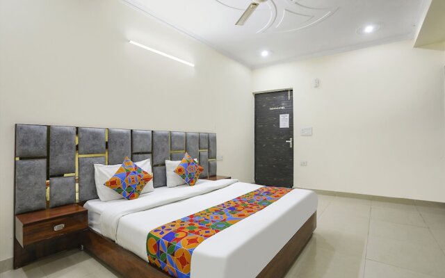 Fabexpress Asp Royal Residency Inn