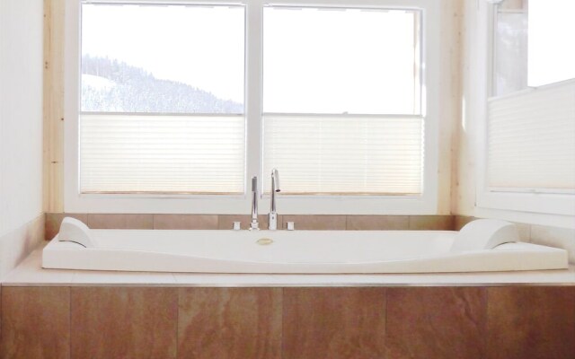 Chalet Triebenstein