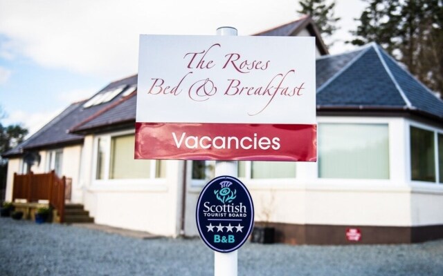 The Roses B&B