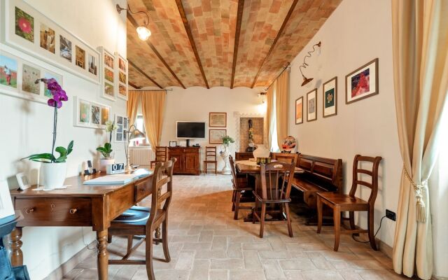 Casale dei Gelsi Bed & Breakfast