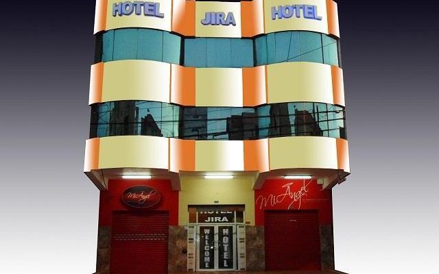 Hotel Jira