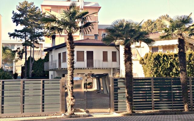 Costa Rica Bibione Aparthotel