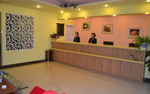 Qingdao 678 Hotel