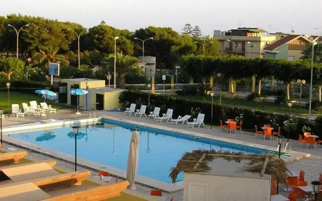 Casa Vacanza Gelsomino