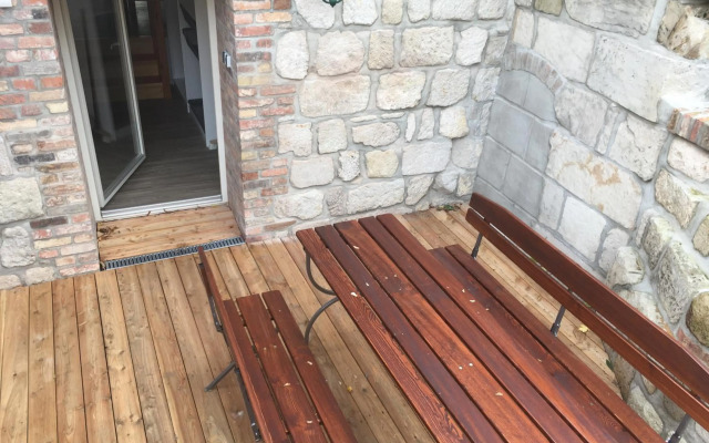 Ferienhaus Schloßblick