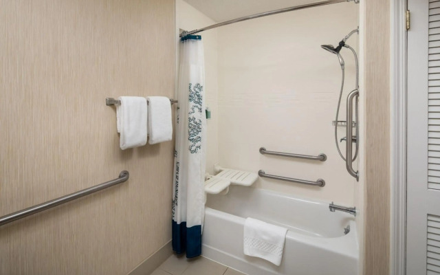 Residence Inn By Marriott Binghamton