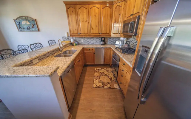 Ironwood 2996