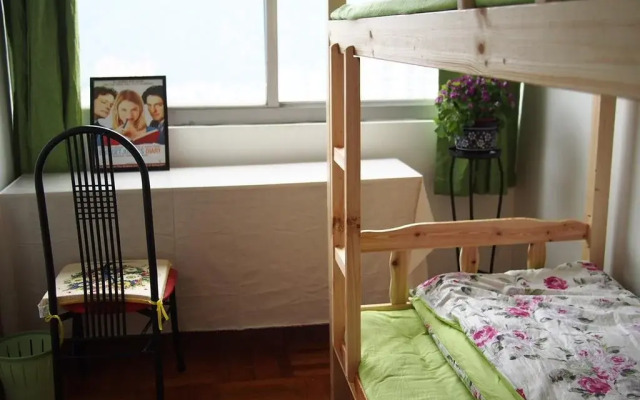 Zhuhai Chuntian Huahua Youth Hostel
