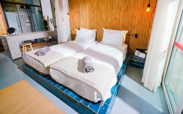 Marvida Senses Very Chic Bodrum Adult Only +18