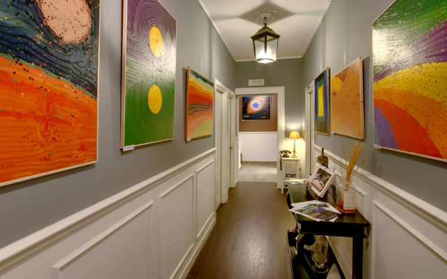 The B Place Hotel
