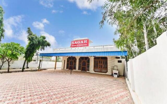 OYO 63430 Sagar Hotel And Restaurant