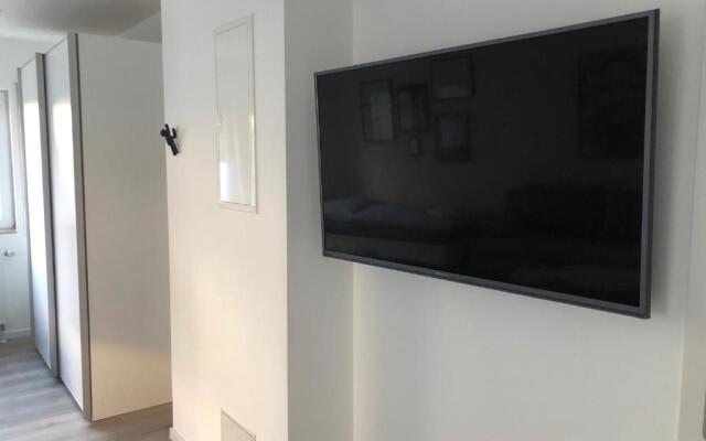 Deluxe Apartments Messe Flughafen