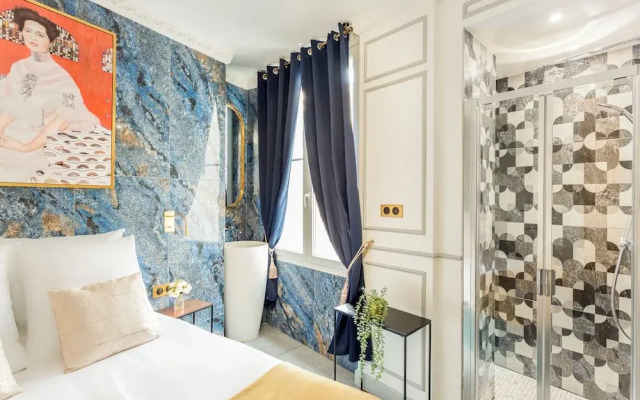 Merveil Luxury Suites - Septembre I-II