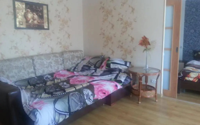 Apartment on Lenina 3