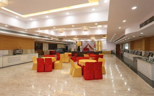 Hotel Lagoona and Banquet Hall