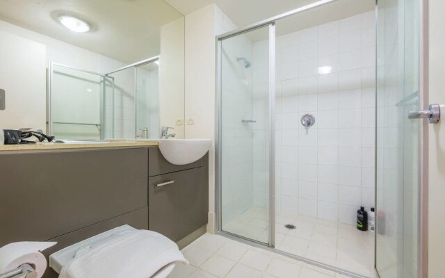 SoFun Apartment on George St