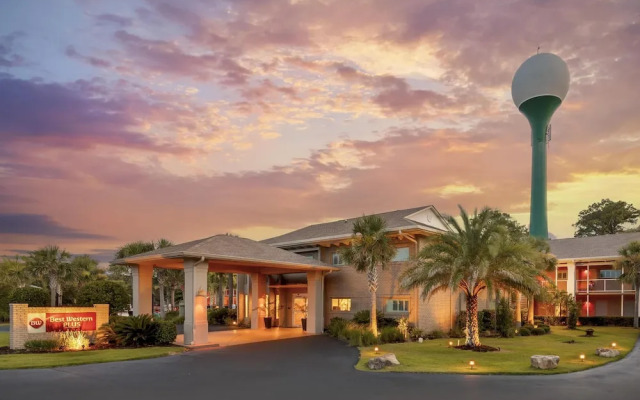 Quality Inn & Suites