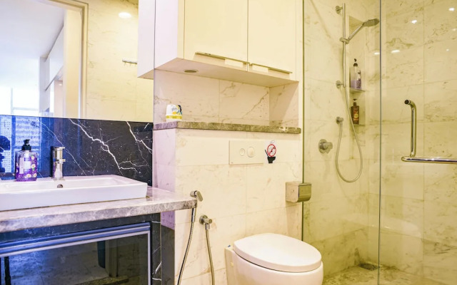 The Platinum Quzoma Suites in KLCC