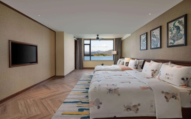 Ramada by Wyndham Chenzhou Dongjiang Lake