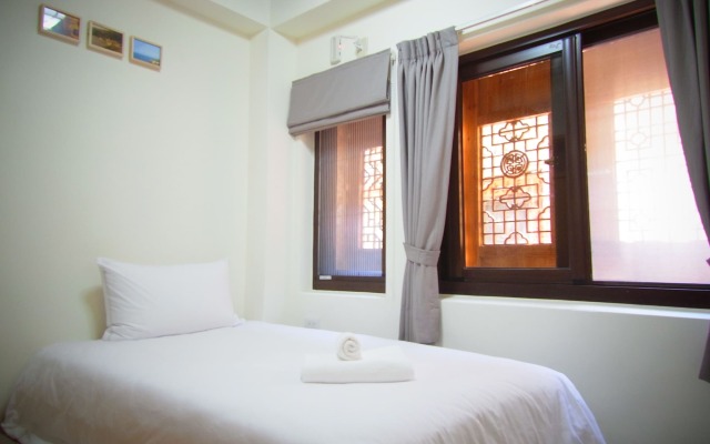 Mulight B&B