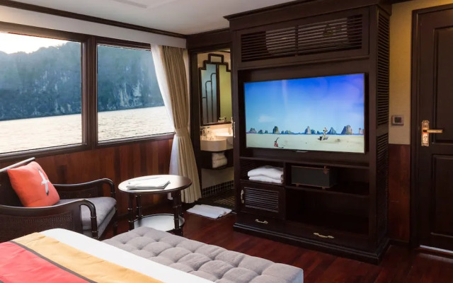 L'Azalee Classic Day Cruise 4,5 hours
