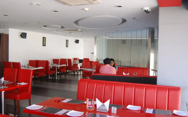 Mango Hotels Tune, Ahmedabad