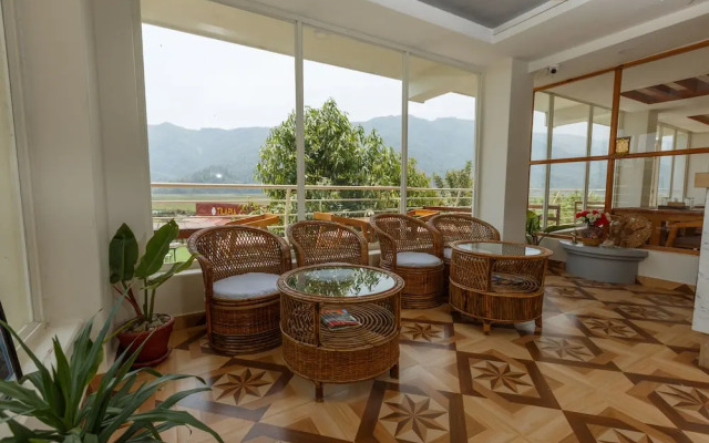 Samiyog Tourist Resort