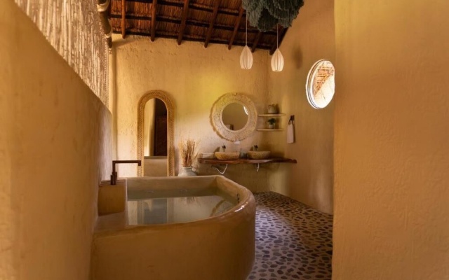 Holistic EcoHotel