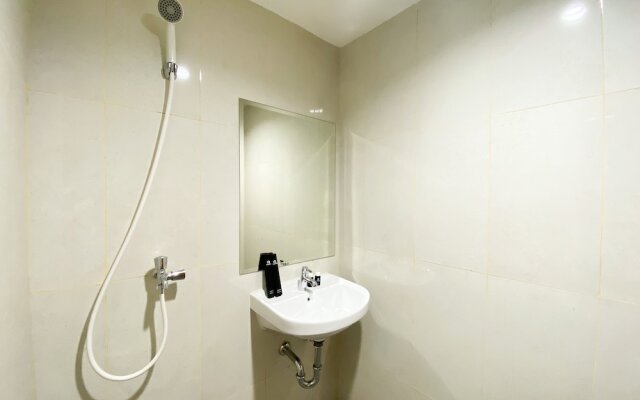 Simply Studio Room LRT City Jatibening Apartment