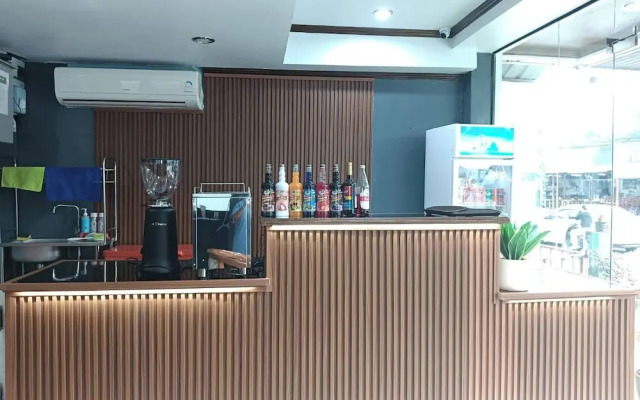 Koh Samui Grand Mansion