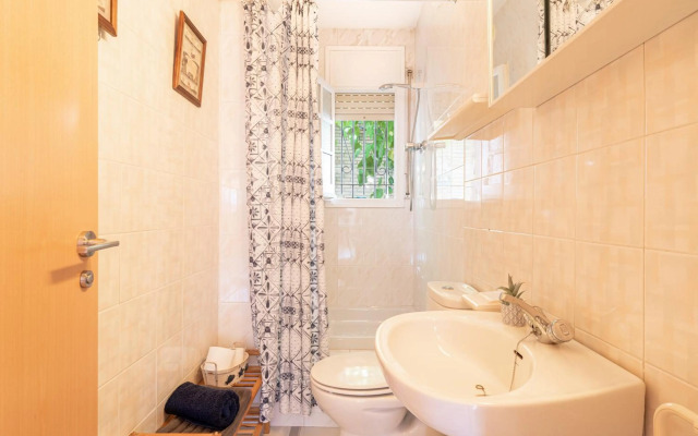 Cambrils-4BD-Piscina-BBQ-PetFriendly-Port Aventura