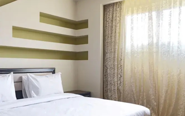 VESTA - New CAiro Residence