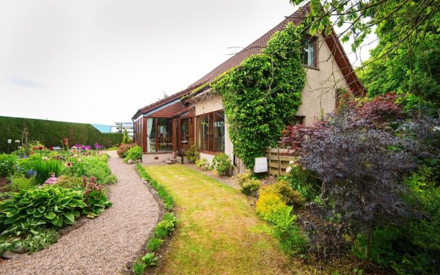 Burnbank B&B