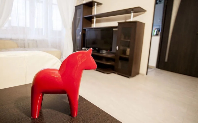 Апартаменты «Funny Dolphins Бутырский Вал»